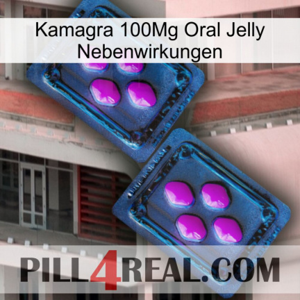 Kamagra 100Mg Oral Jelly Side Effects 03